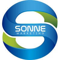 Sonne Marketing logo - Similar company to Mrs Disruptive. |  Agencia De Marketing