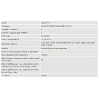 Unicorn Spire Consultancy LLP logo - Similar company to Vkc Restructuring Professionals Llp