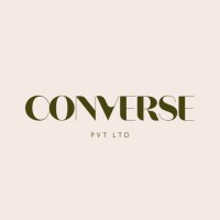 Converse logo - Similar company to Vimso Ltd