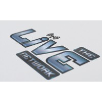 The Live Network logo - Similar company to Thelivenetworker