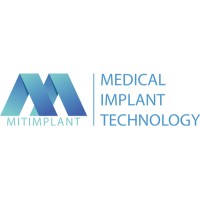 Mitimplant logo - Similar company to Aceso Cosmetics A.Ş