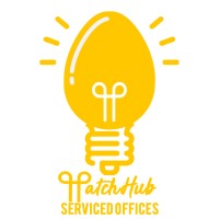 HatchHub Serviced Offices logo - Similar company to Shutterlight Digital