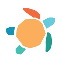 Plastic Free July logo - Similar company to Plastic-Free Hackney