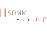SOMM - Society Of Music Merchants e. V. logo - Similar company to Honig & Gold - Opulente Audio-Produktionen