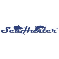 SeaHunter Boats logo - Similar company to Cognitive Kinetics