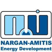 Nargan Amitis Energy Development (NAED) logo - Similar company to Nargan Engineers And Constructors