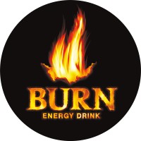 Burn Energy logo - Similar company to Pasta Amore