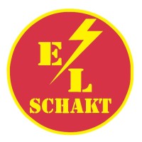 Elschakt I Kungälv Ab logo - Similar company to North Projects Ab