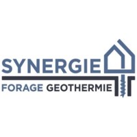 Synergie Forage logo - Similar company to B.Next