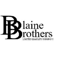 Blaine Brothers logo - Similar company to Celestial Ventures Llc