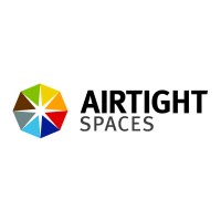 Airtight Spaces logo - Similar company to Efp Engineering Ltd.