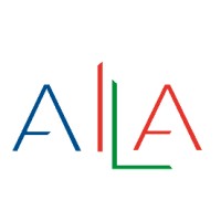 Australian Italian Lawyers Association logo - Similar company to Murania Design
