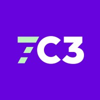 7C3 logo - Similar company to Sunday
