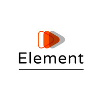ELEMENT logo - Similar company to Softelegance