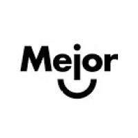 Mejor. Diseño Estratégico logo - Similar company to Ipargune Digital - Diseño Y Web Dev