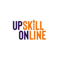 Upskill Online logo - Similar company to Upskill Online