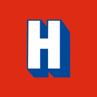 Hendrikse Wegenbouw logo - Similar company to Tippoint Trading B.V.
