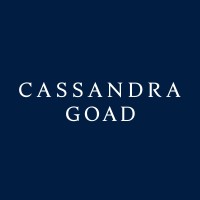 Cassandra Goad logo - Similar company to Bentley & Skinner