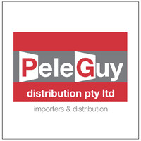PeleGuy Distribution Pty Ltd logo - Similar company to Yin Kwee Trading Pty Ltd
