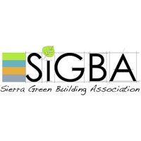 Sierra Green Building Association
