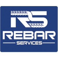 Rebar Services, LLC logo - Similar company to One Shot Reliability