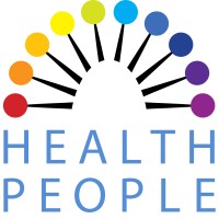 Health People logo - Similar company to Icon Biotech