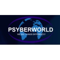 Psyberworld logo - Similar company to Sigmatic Analytics
