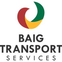 Baig Transport Services logo - Similar company to Smart Site Solutions