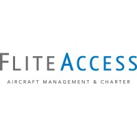 FliteAccess logo - Similar company to Speedbird Jets, Llc