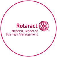 Rotaract Club of NSBM Green University logo - Similar company to Rotaract Club Of Apiit
