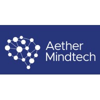 Aether Mindtech Solutions Pvt Ltd logo - Similar company to Alien Innovations