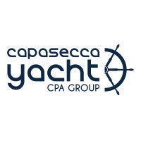 Capasecca Yacht logo - Similar company to Hume Capital