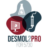 DESMOL2PRO logo - Similar company to Darwin Ag