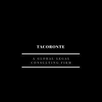 Tacoronte, A Global Legal Consulting Firm