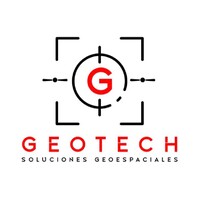 Geo Tech Soluciones Geoespaciales logo - Similar company to Geo It