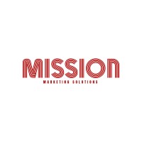 Mission Marketing Solutions logo - Similar company to Tsd