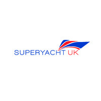 Superyacht UK logo - Similar company to Southampton International Boat Show