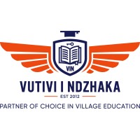 Vutivi I Ndzhaka logo - Similar company to Tippinggate Business Solutions