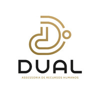 DUAL Assessoria de Recursos Humanos logo - Similar company to Umplural