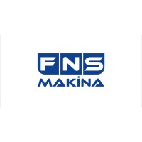 FNS MAKİNA logo - Similar company to Pivotal Door Systems