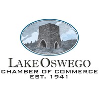 Lake Oswego Chamber of Commerce logo - Similar company to Cloudminders