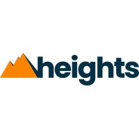 Heights AI logo - Similar company to Madeforyou™