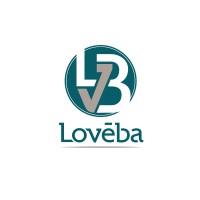Lovéba Groep logo - Similar company to Suppsonic