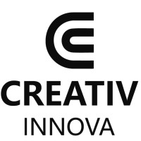 Creativ Innova logo - Similar company to Talking Design Studio