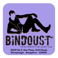 Binduost logo - Similar company to Genesis Homes