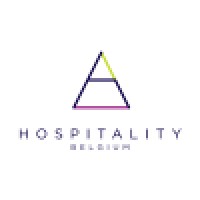 Hospitality Belgium logo - Similar company to Ooofer