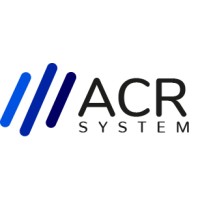 ACR SYSTEM Sp z o.o logo - Similar company to Acr Systems Inc. - Data Loggers