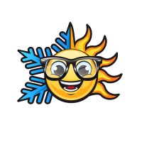 Home Service Nerds Heating & Air logo - Similar company to Boiling Springs Heating & Air