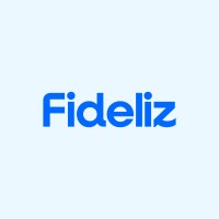 Fideliz logo - Similar company to Zemust - Smartcoplace