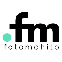Fotomohito logo - Similar company to Lisa Koch Design